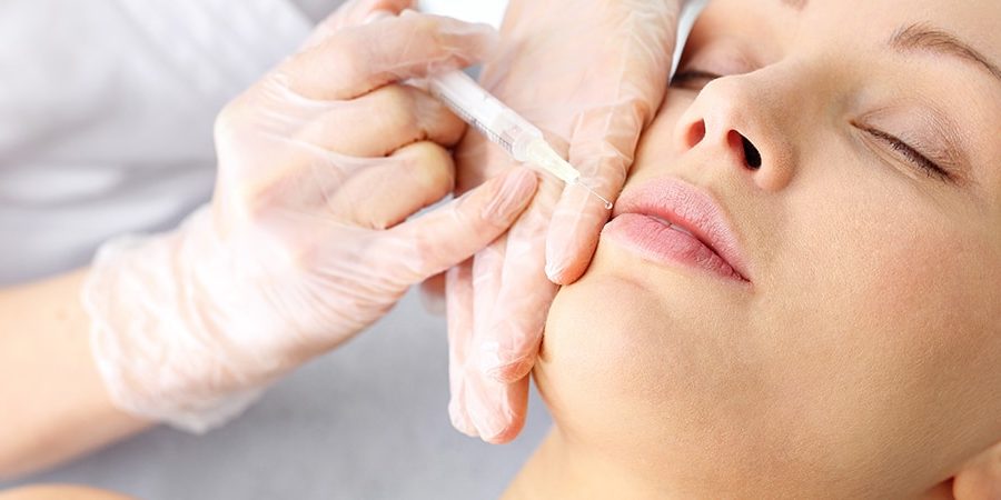 Modelowanie ust Bielenda