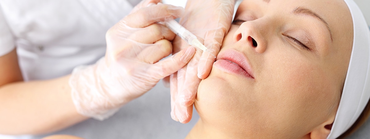 Modelowanie ust Bielenda