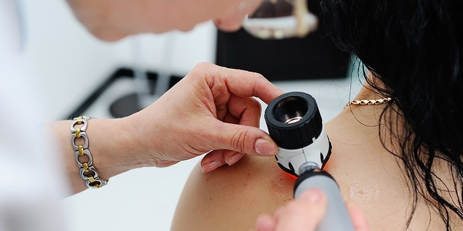 Dermatologia Kraków