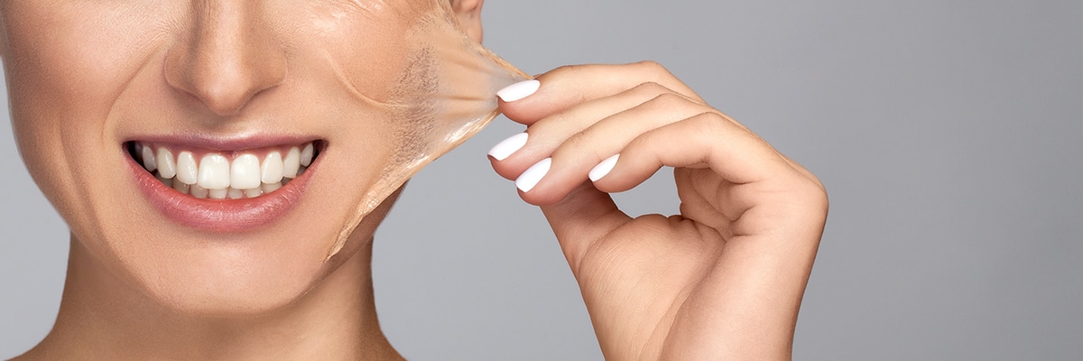 Innowacyjny peeling PQ-Age