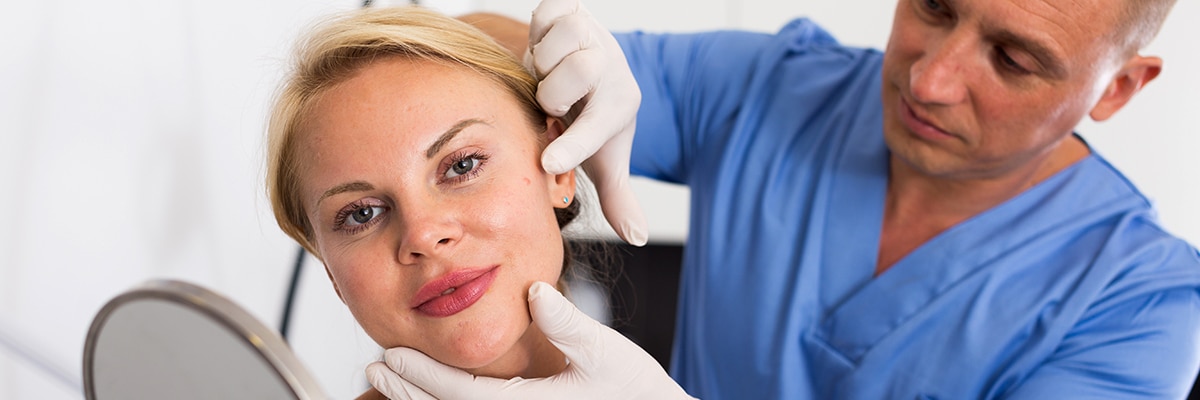 Konsultacje estetyczne