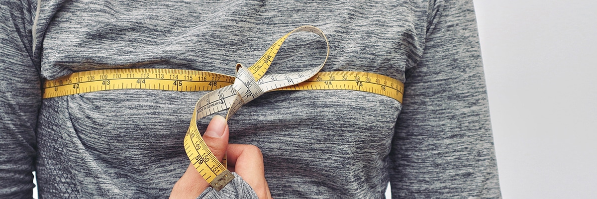 Modelowanie i powiększanie piersi