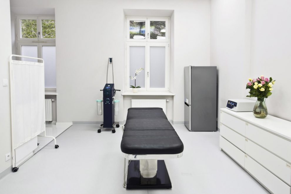 Instytut Bielenda nasze gabinety