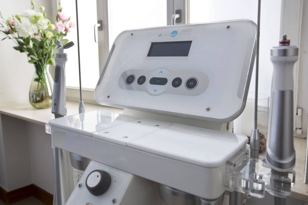 Instytut Bielenda nasze gabinety