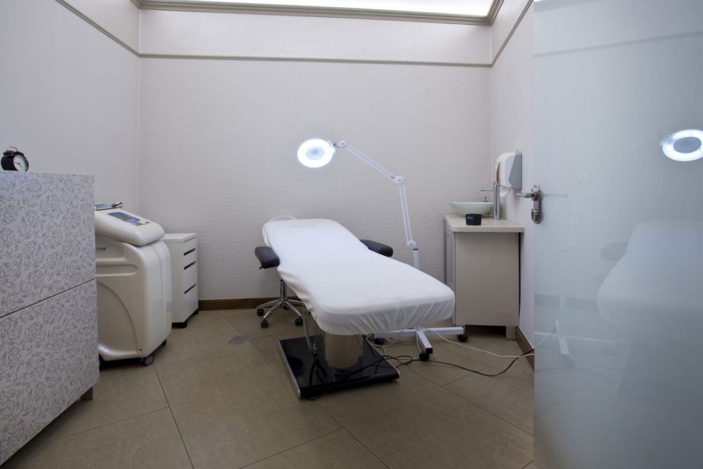 Instytut Bielenda nasze gabinety