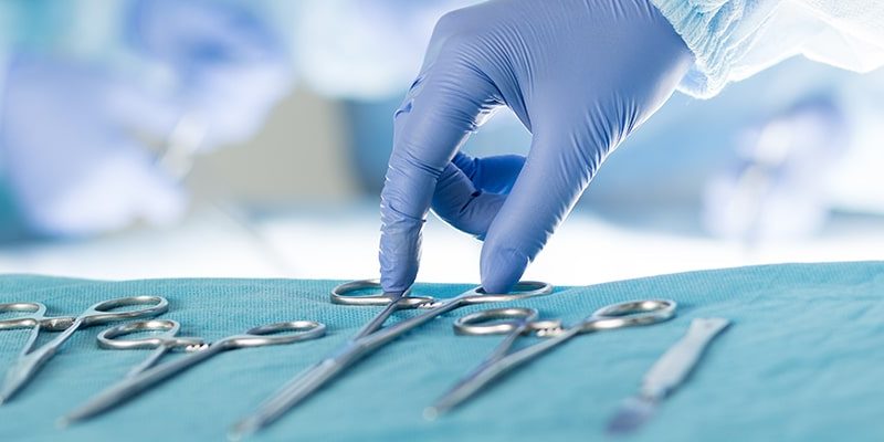 Instytut Bielenda Wycinanie zmian skórnych Instytut Bielenda Wycinanie zmian skórnych