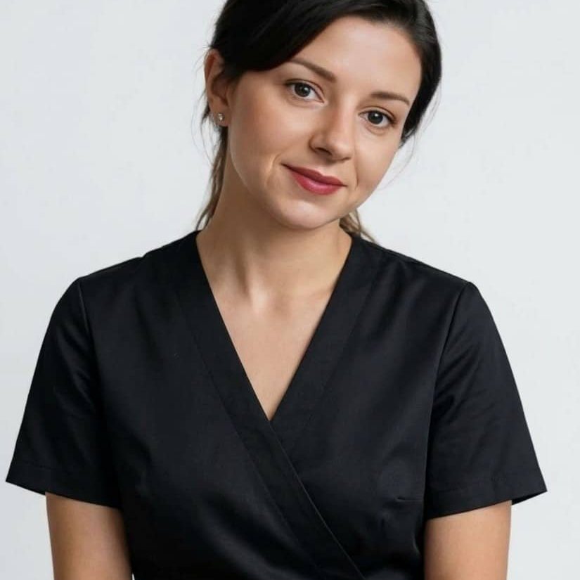 Weronika Szczepańska